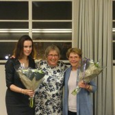 aafke en esther