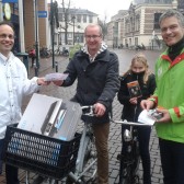 fietskado