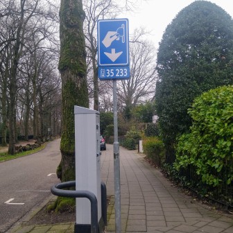 Parkeerbeleid (Taludweg)