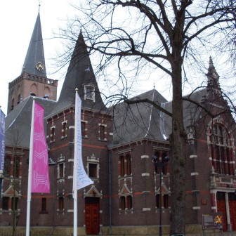 Grote-kerk-Hilversum