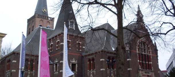 Grote-kerk-Hilversum