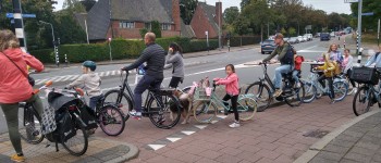 FIETSERS - Wegwijzer