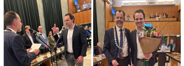 istallatie Bryan van Wagtendonk